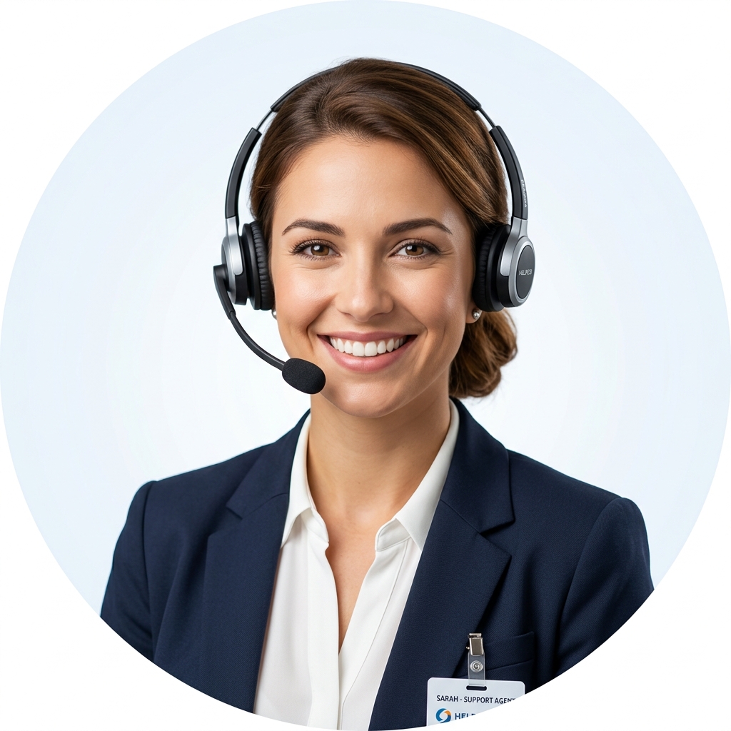 Support Agent